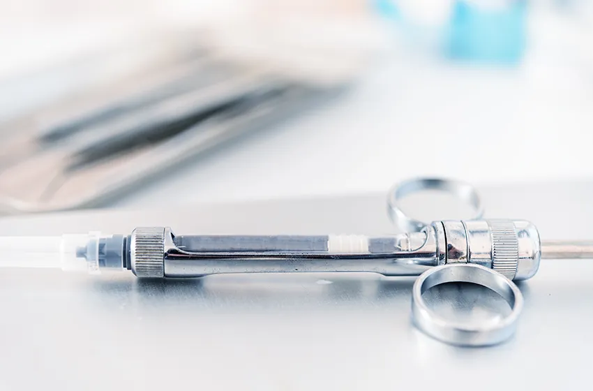 むし歯治療 痛みの少ない治療 虫歯|岡山市北区の歯医者【グラン岡山歯科・矯正歯科】インプラントから虫歯治療まで幅広く対応