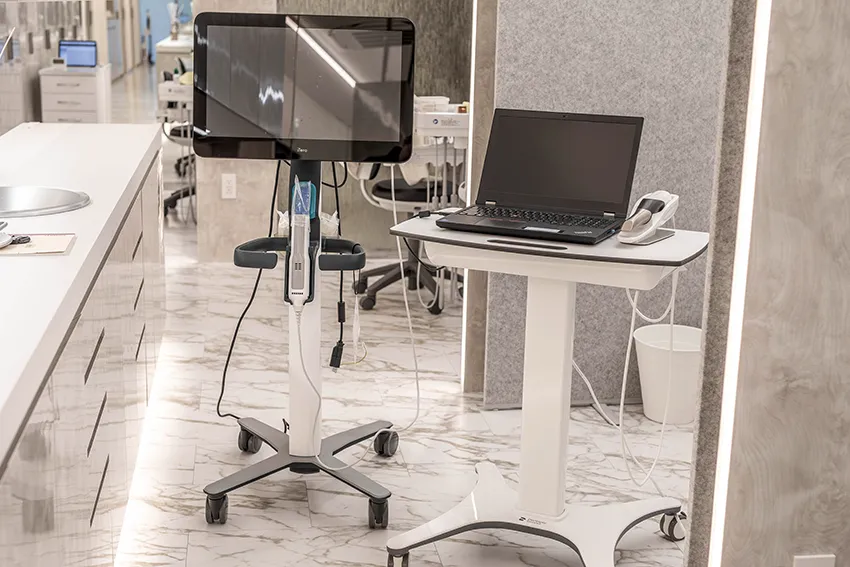 Itero 5D Plus｜岡山市北区の歯医者【グラン岡山歯科・矯正歯科】