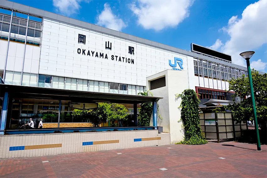 岡山駅からすぐ 通いやすい歯科医院｜岡山市北区の歯医者【グラン岡山歯科・矯正歯科】