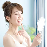 審美歯科症例写真 症例紹介｜岡山市北区の歯医者【グラン岡山歯科・矯正歯科】インプラントから虫歯治療まで幅広く対応