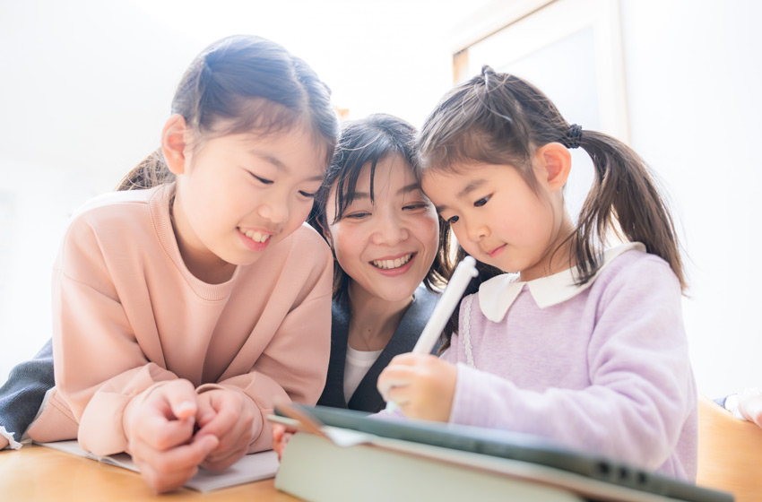 小児矯正|岡山市北区の歯医者【グラン岡山歯科・矯正歯科】インプラントから虫歯治療まで幅広く対応