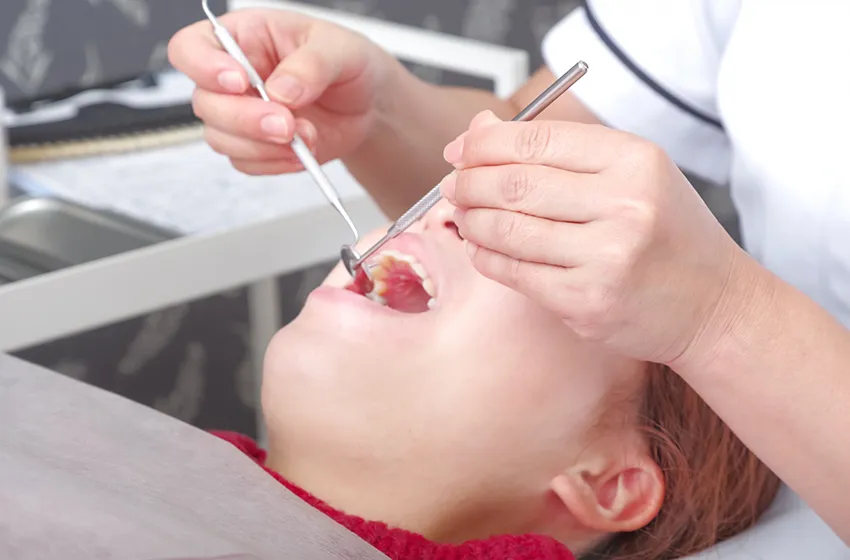 メンテナンス 予防歯科 定期検診|岡山市北区の歯医者【グラン岡山歯科・矯正歯科】インプラントから虫歯治療まで幅広く対応