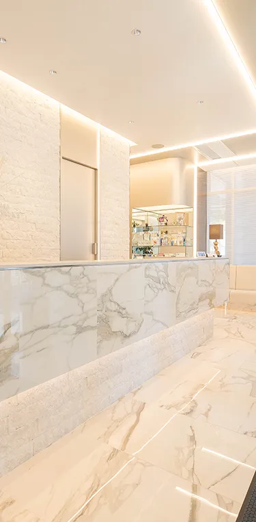 スライダー画像1｜岡山市北区の歯医者【グラン岡山歯科・矯正歯科】