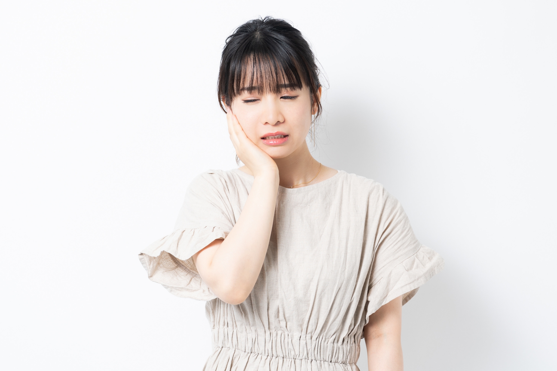 噛み合わせ治療|岡山市北区の歯医者【グラン岡山歯科・矯正歯科】インプラントから虫歯治療まで幅広く対応